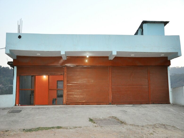 Oyo 13319 Home Valley View Dharampur
