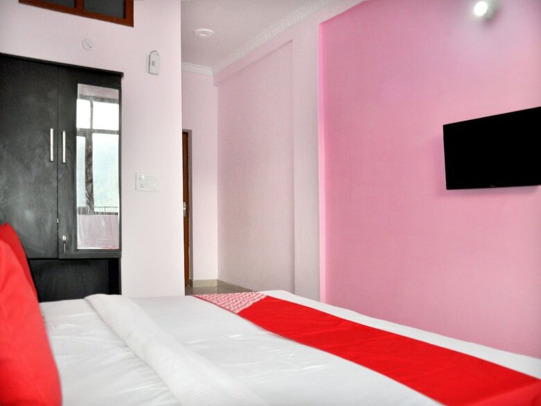 Oyo 13319 Home Valley View Dharampur
