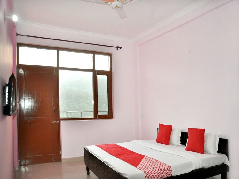 Oyo 13319 Home Valley View Dharampur