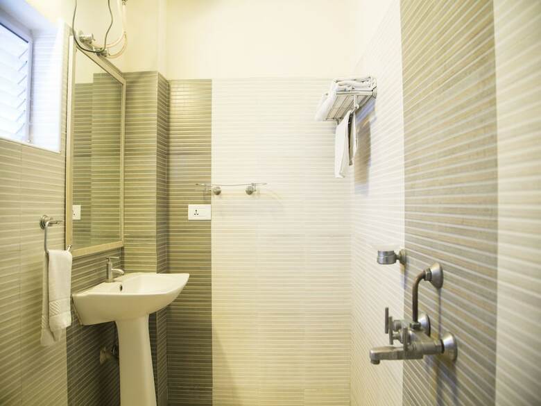 Hotel Oyo 6422 Luxor Park