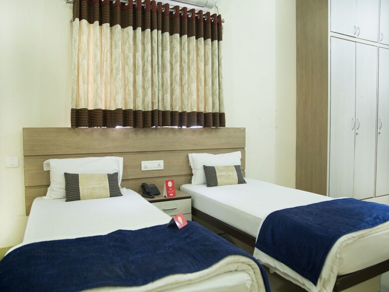 Hotel Oyo 6422 Luxor Park