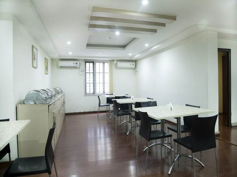 Hotel Oyo 6422 Luxor Park