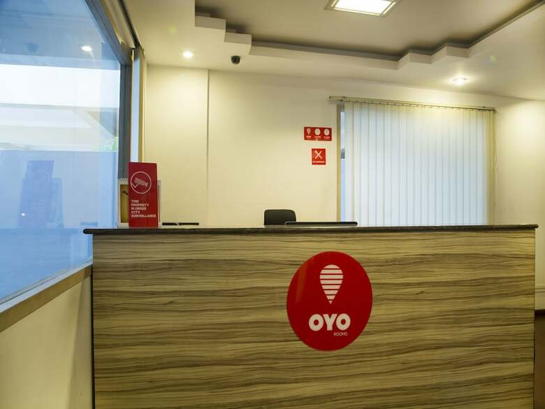 Hotel Oyo 6422 Luxor Park