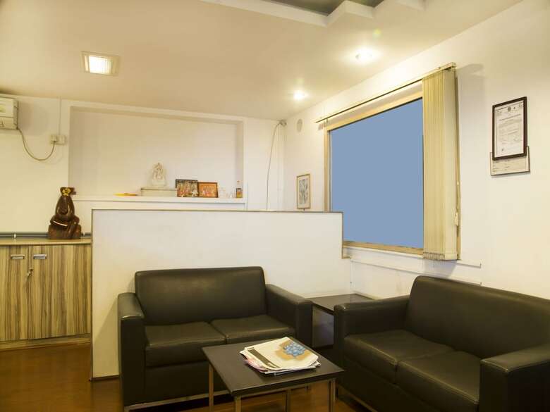 Hotel Oyo 6422 Luxor Park