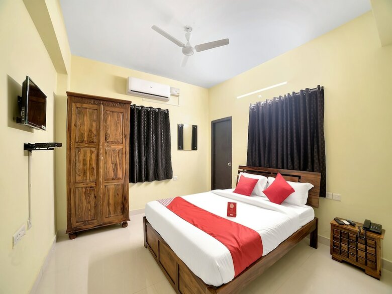 Hotel Oyo 11317 Amar Estates