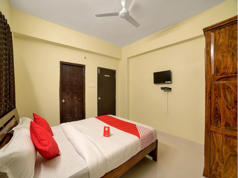 Hotel Oyo 11317 Amar Estates