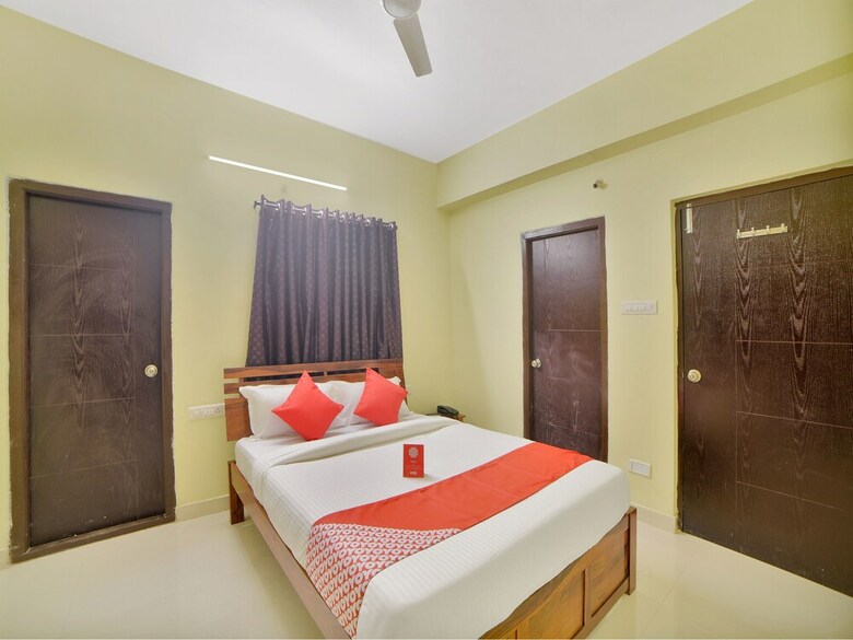 Hotel Oyo 11317 Amar Estates