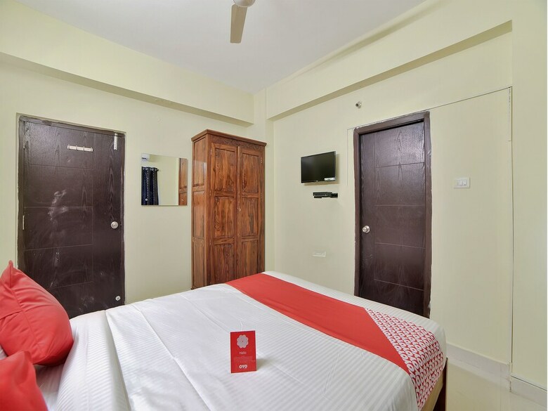 Hotel Oyo 11317 Amar Estates