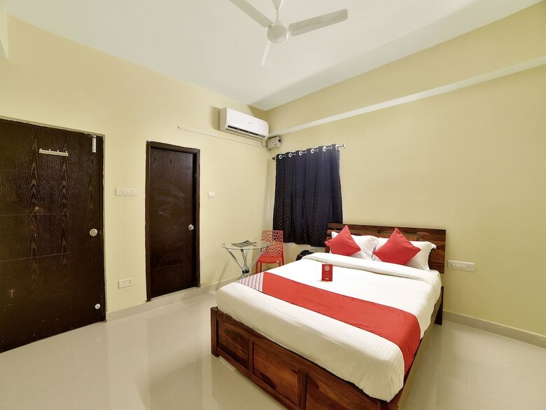 Hotel Oyo 11317 Amar Estates