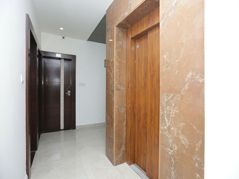 Oyo 12899 Hotel Khushi Regent