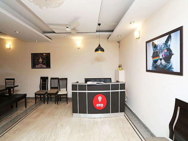 Hotel Oyo 11761 Whitepod Inn