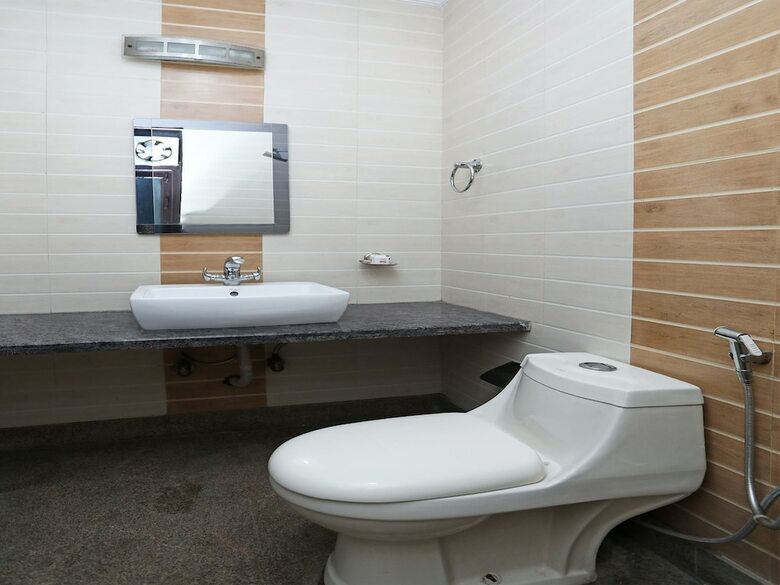 Hotel Oyo 11761 Whitepod Inn