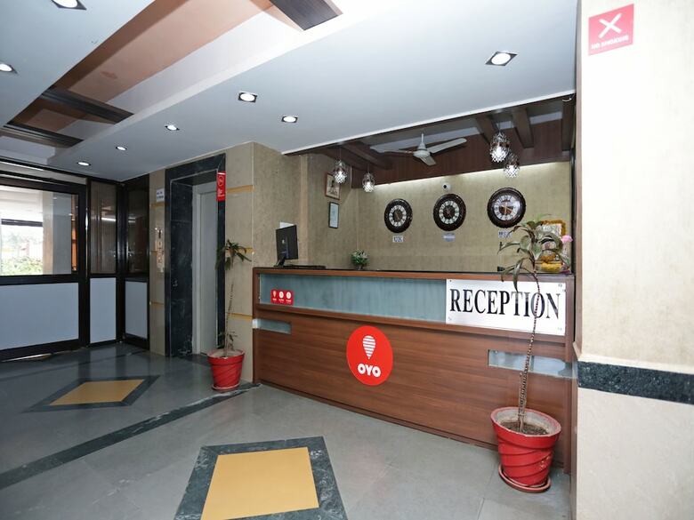 Oyo 3260 Hotel Abhinav Palace
