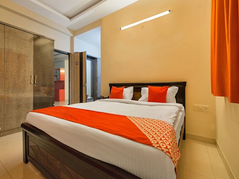 Hotel Oyo 11919 Dock Inn
