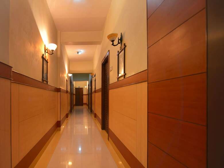 Oyo 3420 Hotel Ashoka