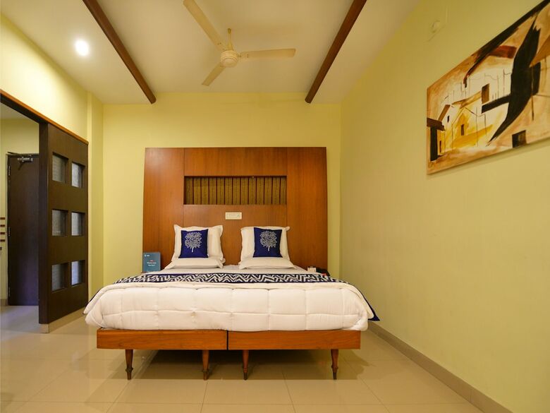 Oyo 3420 Hotel Ashoka