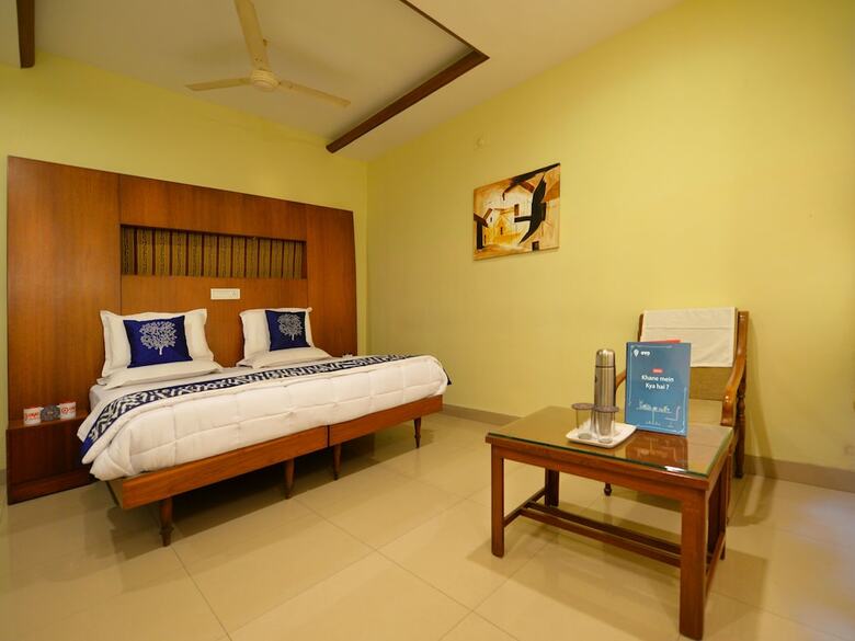 Oyo 3420 Hotel Ashoka