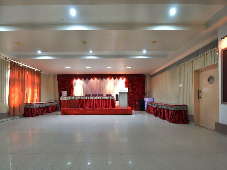 Oyo 3420 Hotel Ashoka