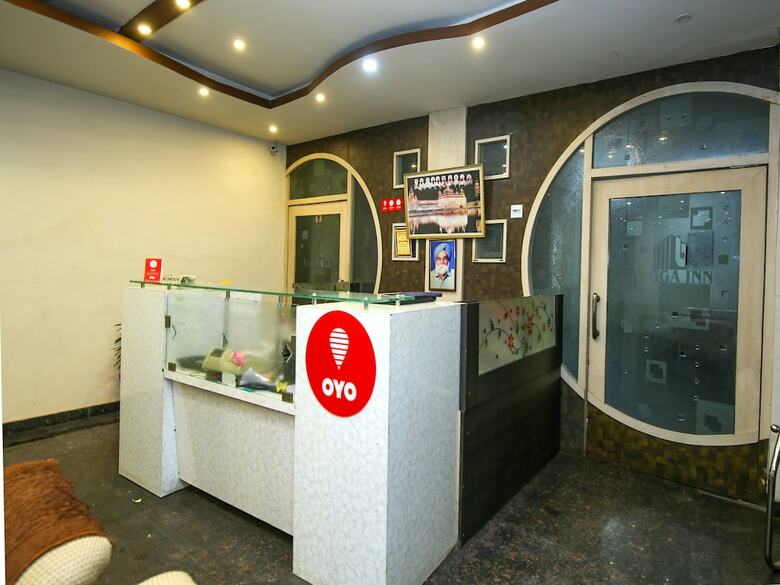 Hotel Bagga Inn