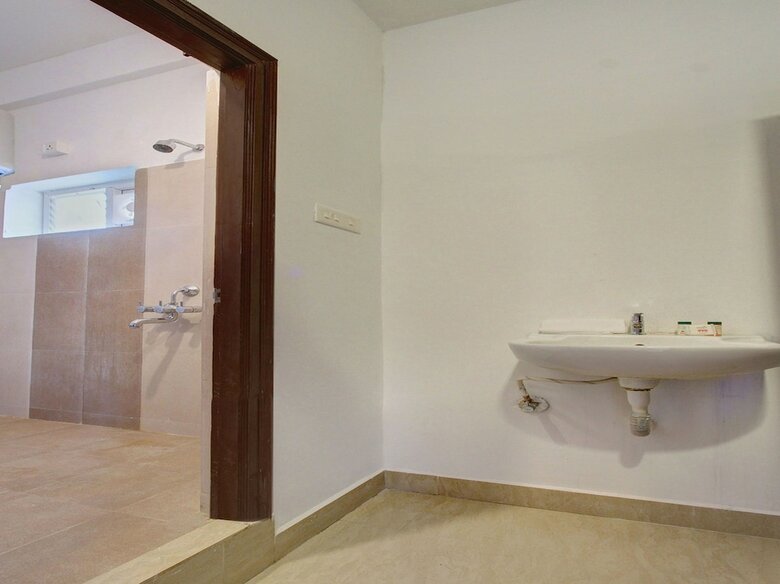 Apartamentos Oyo 11670 Hotel Vishnu Priya Residency