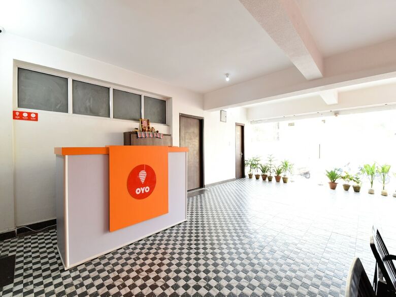 Hotel Oyo 13327 Thousand Cups