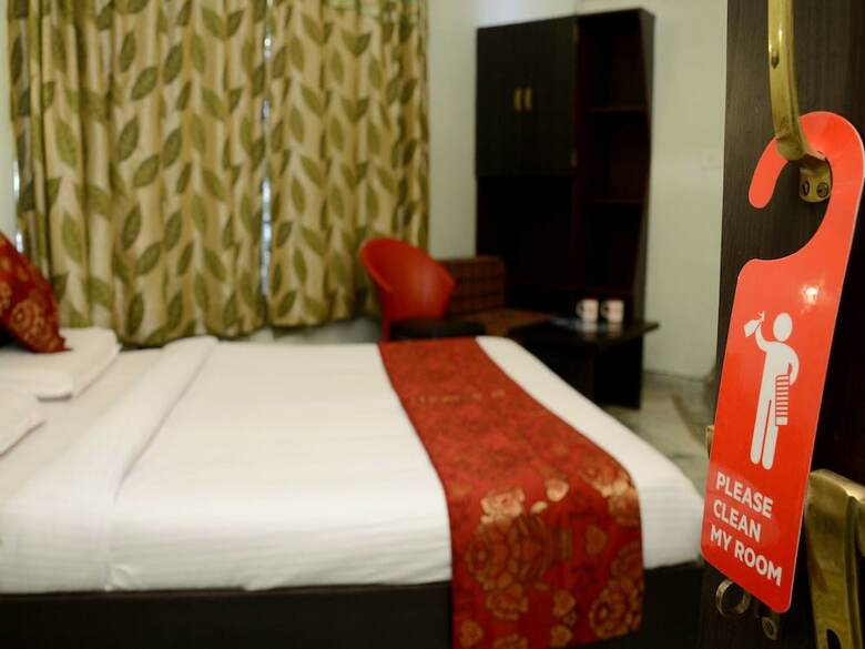 Hotel Oyo 4106 Babbars Den