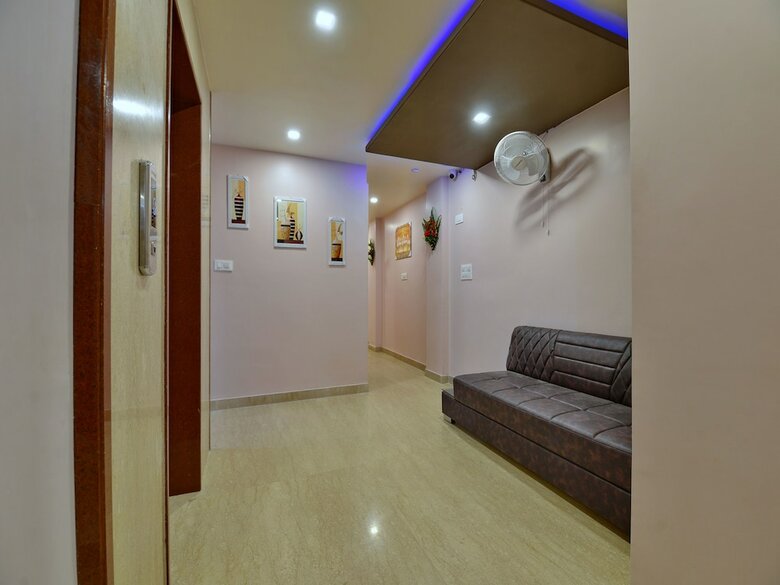 Hotel Oyo 12845 New Victory