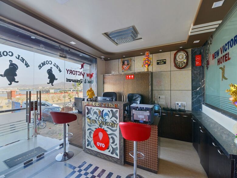 Hotel Oyo 12845 New Victory