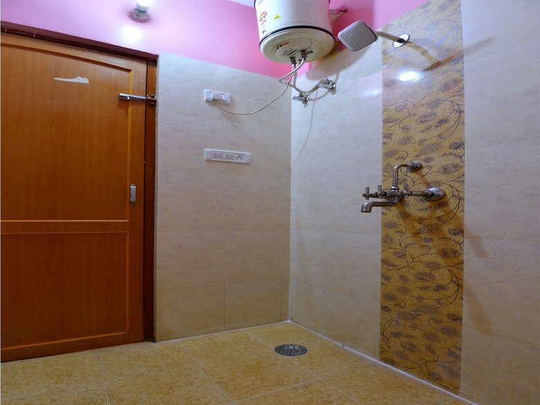 Hotel Oyo 13096 Braj Haveli