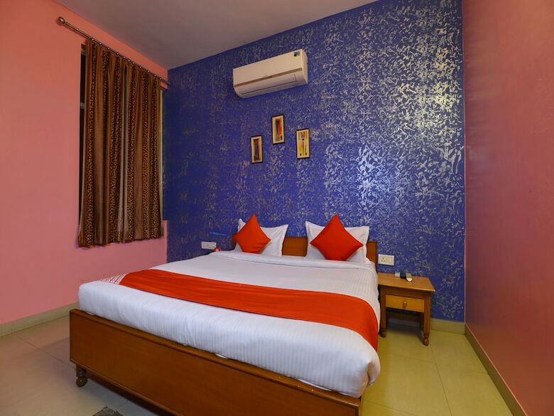 Hotel Oyo 13096 Braj Haveli