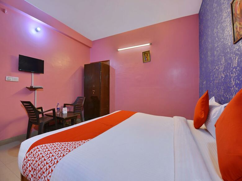 Hotel Oyo 13096 Braj Haveli