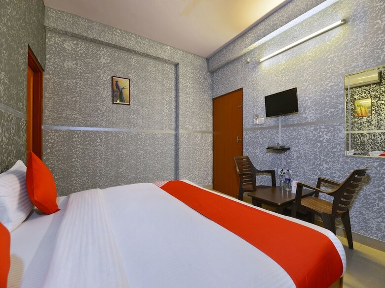 Hotel Oyo 13096 Braj Haveli