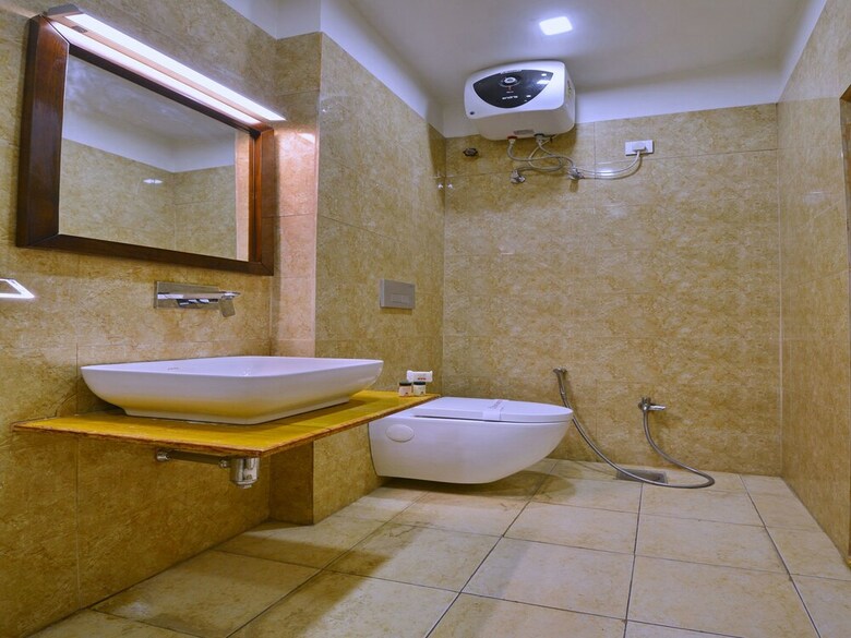 Oyo 11928 Hotel Ajmer Regency