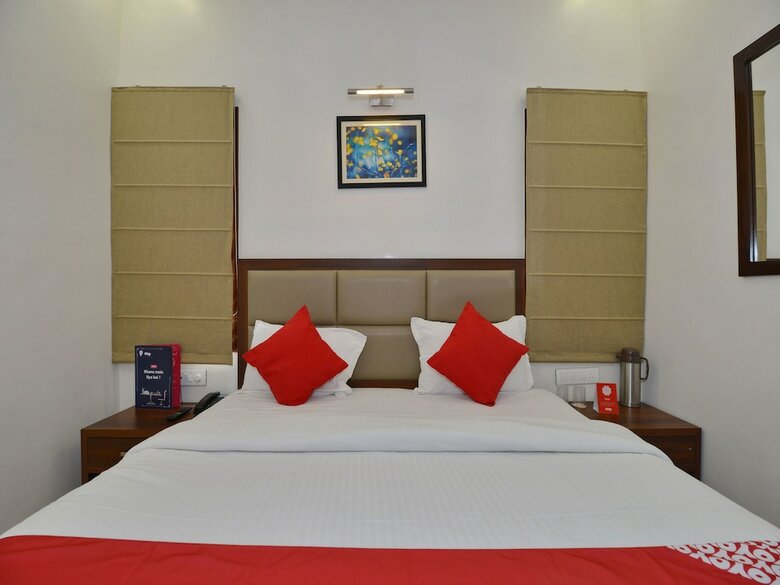 Oyo 11928 Hotel Ajmer Regency