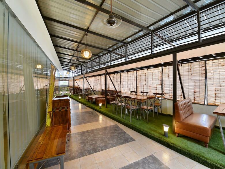 Oyo 11928 Hotel Ajmer Regency