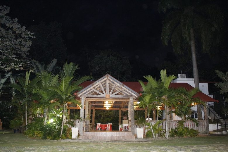 Hostal Santo Cerro Natural Park - Hostel