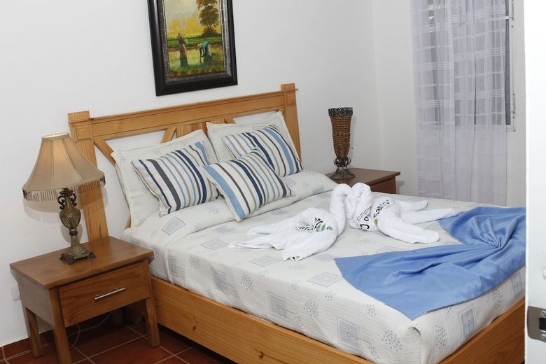 Hostal Santo Cerro Natural Park - Hostel