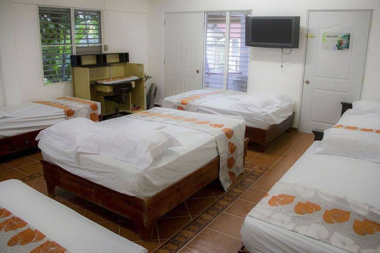 Hostal Santo Cerro Natural Park - Hostel