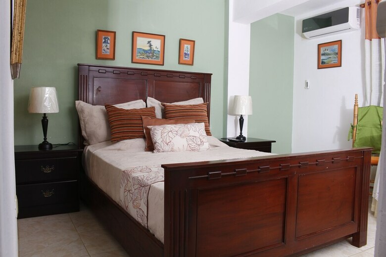 Hostal Santo Cerro Natural Park - Hostel