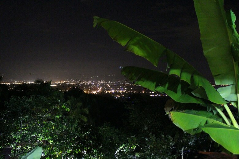 Hostal Santo Cerro Natural Park - Hostel