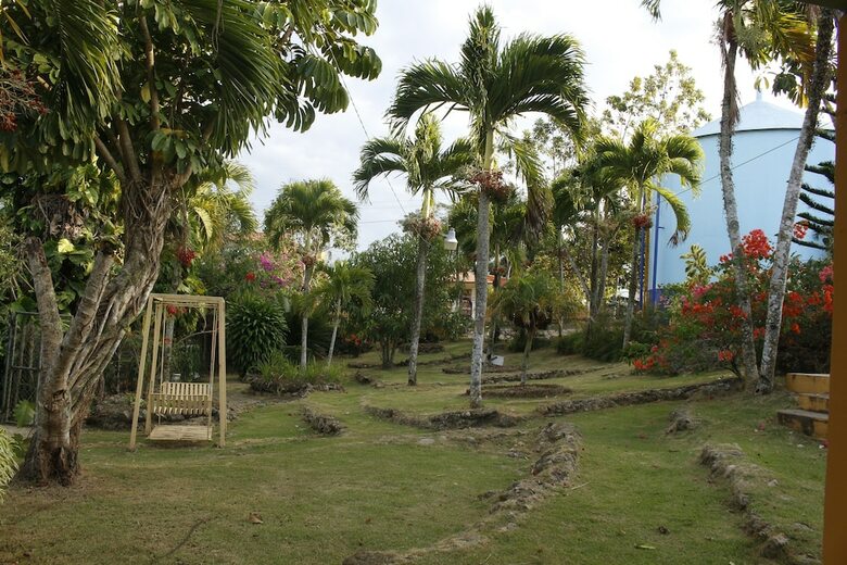 Hostal Santo Cerro Natural Park - Hostel