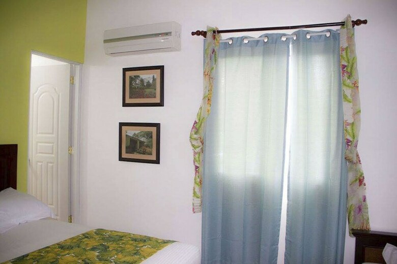 Hostal Santo Cerro Natural Park - Hostel