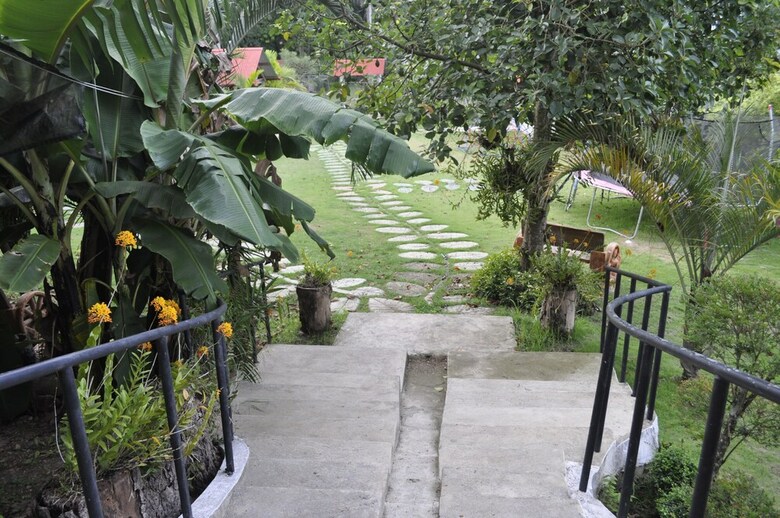 Hostal Santo Cerro Natural Park - Hostel