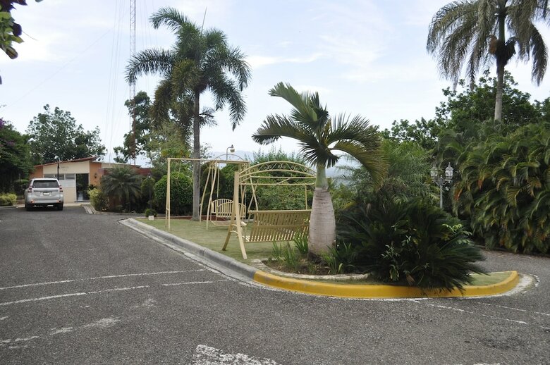 Hostal Santo Cerro Natural Park - Hostel