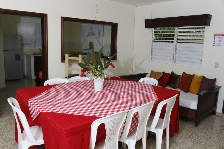 Hostal Santo Cerro Natural Park - Hostel