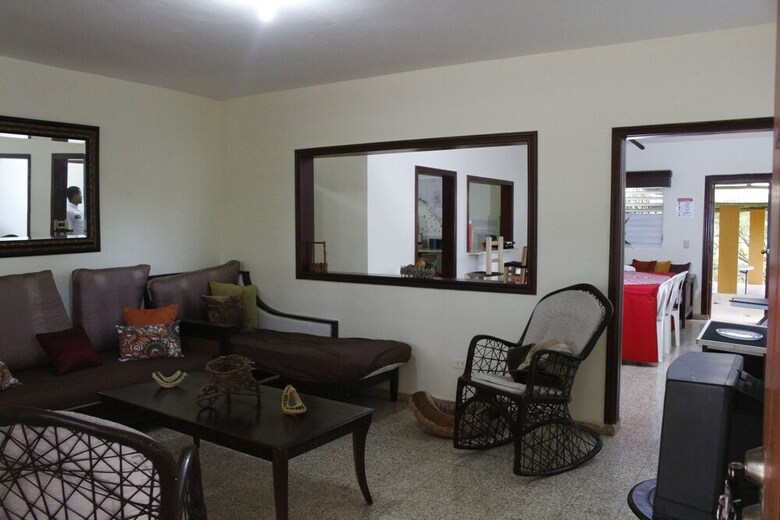 Hostal Santo Cerro Natural Park - Hostel