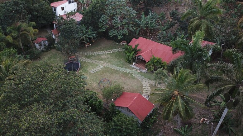 Hostal Santo Cerro Natural Park - Hostel