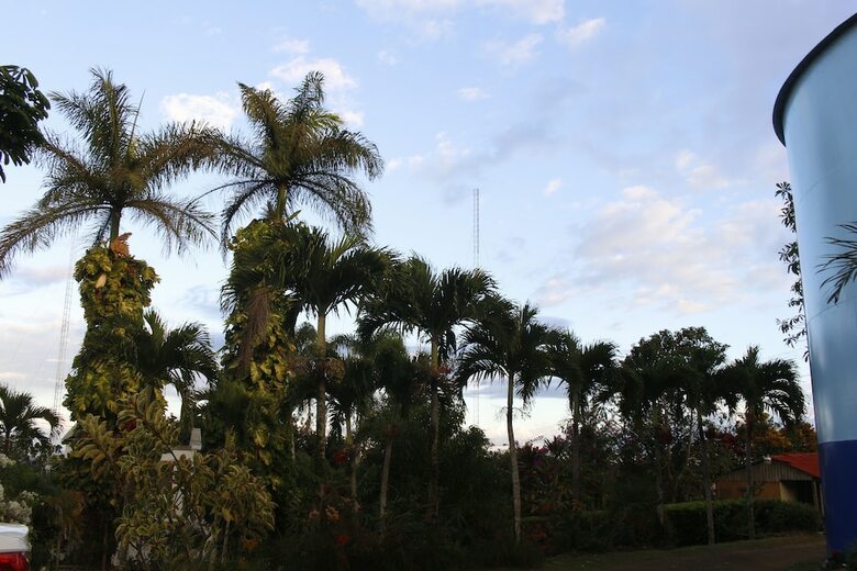 Hostal Santo Cerro Natural Park - Hostel