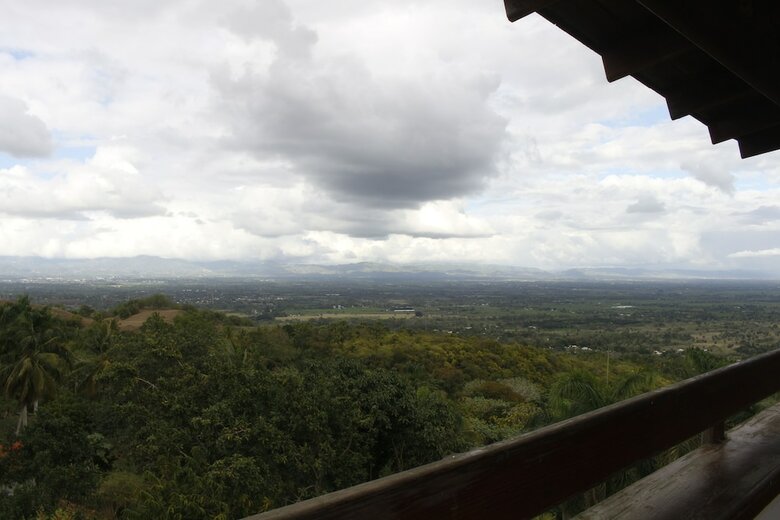 Hostal Santo Cerro Natural Park - Hostel