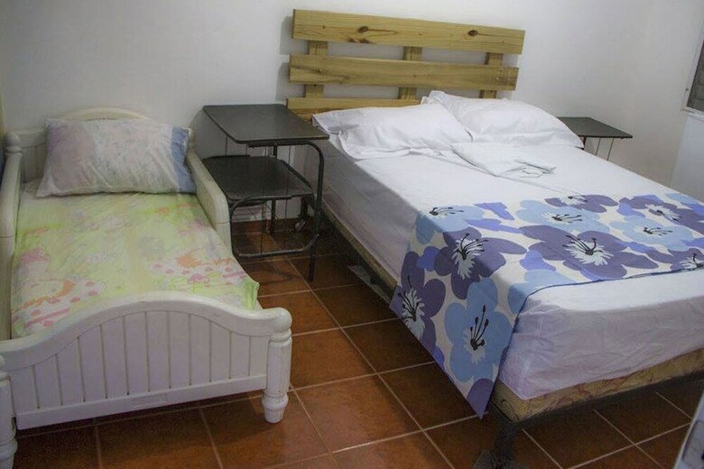 Hostal Santo Cerro Natural Park - Hostel